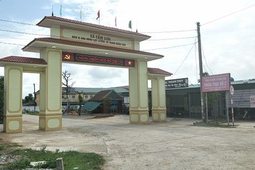 Xưởng cưa không phép 'mọc' trong trại giam Xuân Hà - Hà Tĩnh: Tiền trảm hậu tấu?