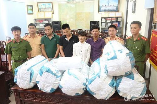 Cập nhật kiến thức, kỹ năng phòng chống tệ nạn xã hội cho cán bộ đoàn