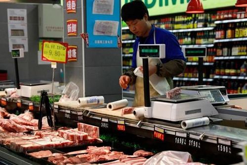 Trung Quốc trả đũa, đánh thuế 60 tỷ USD hàng hóa Mỹ