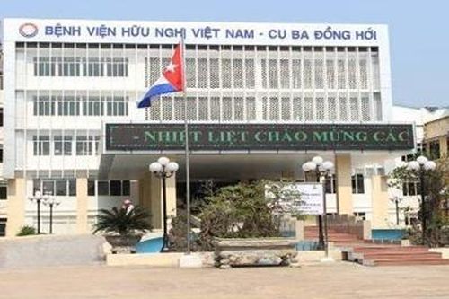 Quảng Bình có 'ưu ái' cho những vi phạm của Bệnh viện Việt Nam - Cu Ba?