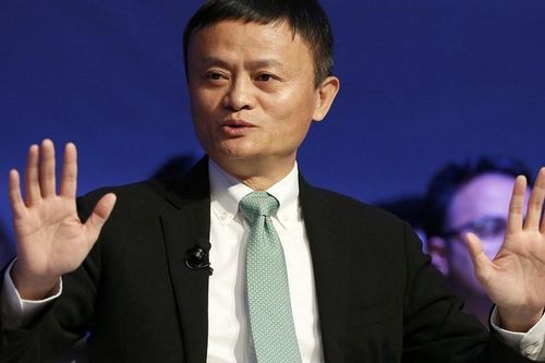 Tỷ phú công nghệ Jack Ma nói gì về chiến tranh thương mại Mỹ - Trung?