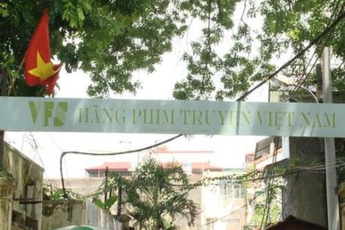 Công bố kết luận thanh tra về công tác cổ phần hóa tại Hãng phim truyện Việt Nam