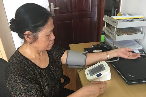 Rước họa khi lạm dụng thiết bị y tế tại nhà