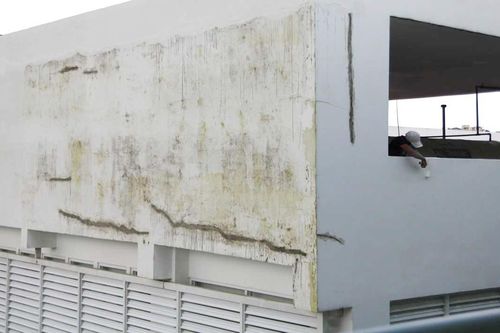 Nhiều sai phạm tại dự án bệnh viện hơn 500 tỷ