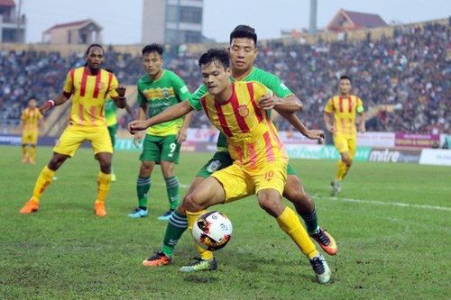 VFF và VPF tạm dừng các hoạt động bóng đá
