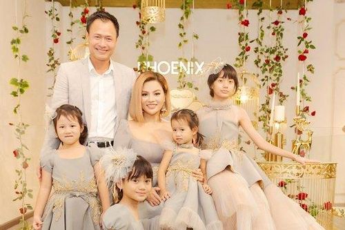 Rời xa hào quang showbiz, cuộc sống của Vũ Thu Phương ra sao?