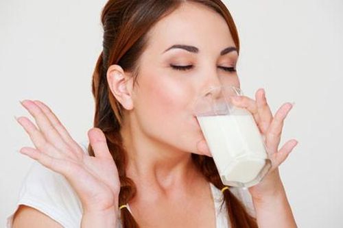 Khắc phục tình trạng tiêu chảy do dị ứng sữa
