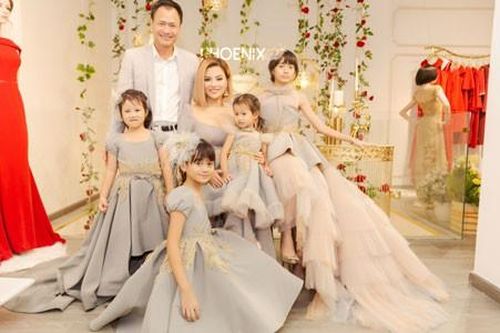 Rời xa hào quang showbiz, cuộc sống của Vũ Thu Phương ra sao?