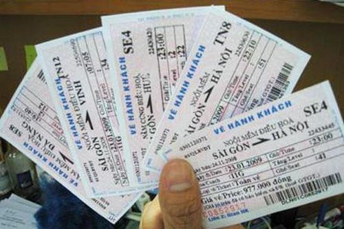 Đường sắt Hà Nội ra 'kế sách' ngăn đầu cơ vé tàu