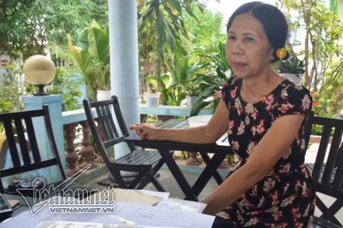 Ba anh em vật vã nhiều năm nhập quốc tịch không được