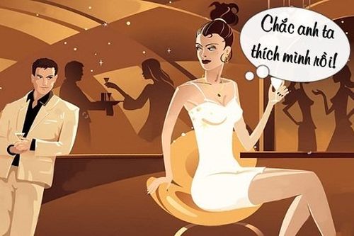 Tối cười: Người đẹp muối mặt trong đám cưới người yêu cũ