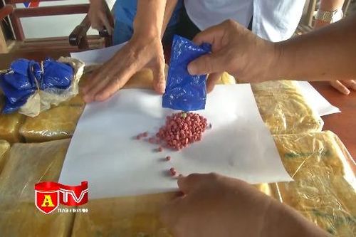 Khó khăn trong việc kiểm soát các loại ma túy thế hệ mới