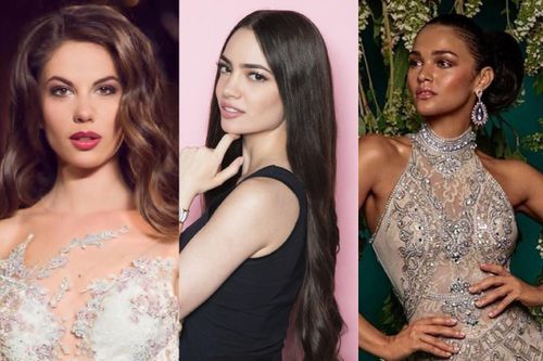 4 đối thủ mới của H'Hen Niê tại Hoa hậu Hoàn vũ 2018
