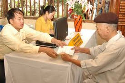 Điều chỉnh trợ cấp cho người bị nhiễm chất độc hóa học