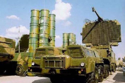 IL-20 bị bắn hạ: Nga cấp S-300 cho Syria, thành lập vùng cấm bay trên lãnh thổ quốc gia này