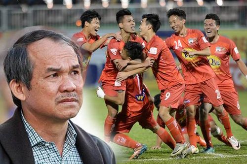 Bầu Đức ơi, trách ông quá… sai lầm!