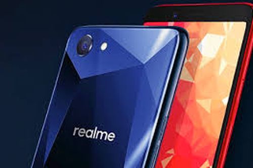 Thêm thương hiệu smartphone gia nhập thị trường Việt