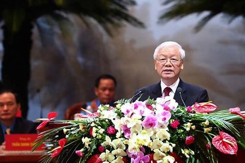 Không để thế lực thù địch lợi dụng lòng yêu nước của công nhân