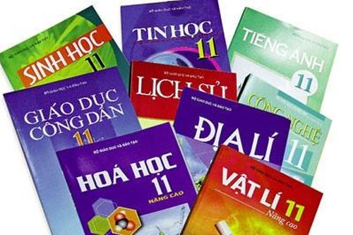 Sách giáo khoa lỗ nặng, 250 tỷ đồng chiết khấu hàng năm đi đâu?