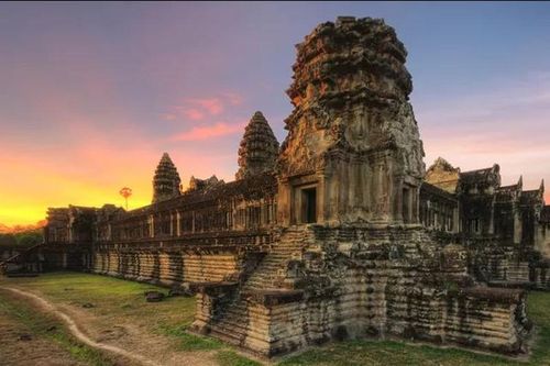 2 địa danh Việt Nam lọt top 'Những điểm đến đẹp nhất Đông Nam Á'