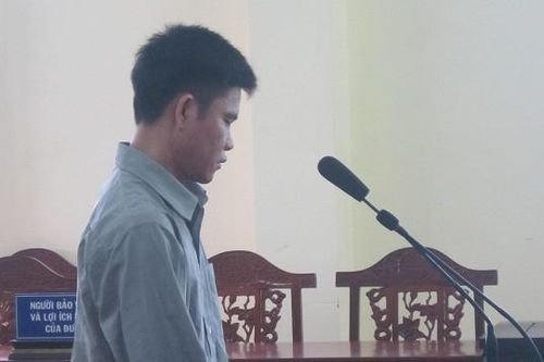 Anh giết em ruột vì mâu thuẫn đất đai