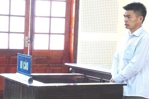 Mua bán trái phép chất ma túy, đối tượng người Lào lĩnh án tù