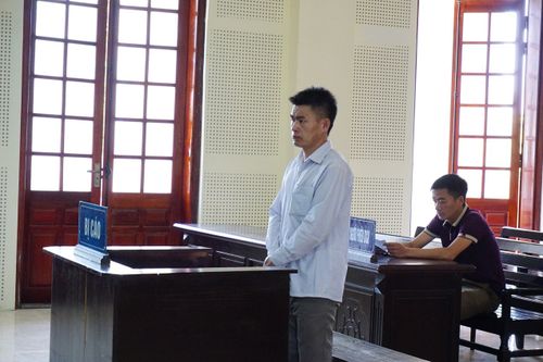 Đối tượng người Lào đưa ma túy sang Việt Nam bán lĩnh án 20 năm tù