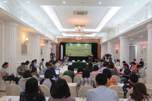 Thuế tiêu thụ đặc biệt thuốc lá cần tăng ít nhất 5.000 đồng/bao
