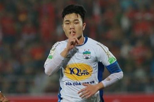 Xuân Trường, Văn Thanh có thể ra sân gặp Nam Định
