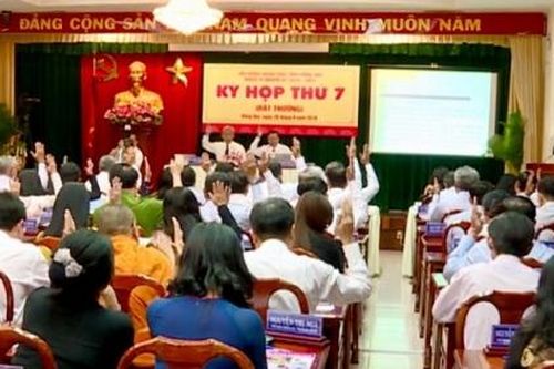 Đồng Nai có thêm 1 thành phố và 3 thị trấn mới