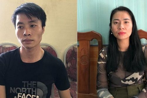 Bắt 2 đối tượng, thu giữ hơn 13kg nghi là ma túy
