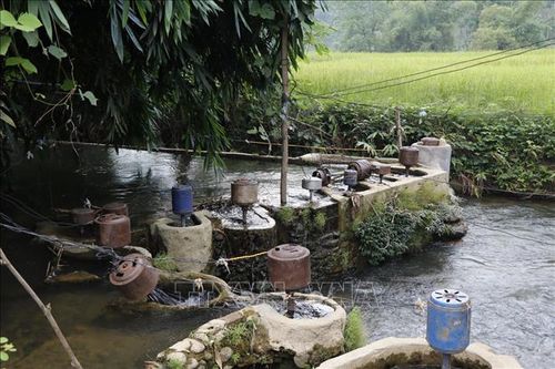 Còn nhiều thôn, bản ở Yên Bái chưa có điện lưới quốc gia