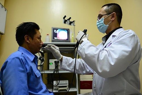 Sự nguy hiểm của bệnh ung thư mũi và triệu chứng không thể bỏ qua
