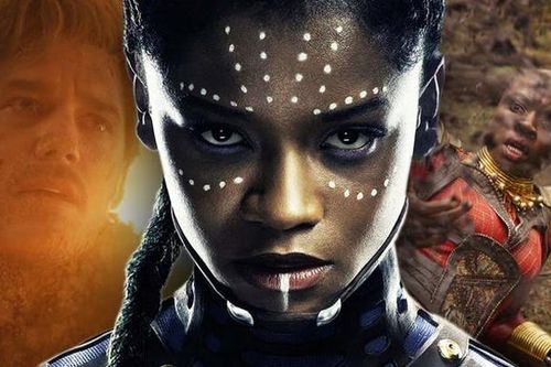 Giả thuyết 'Avengers 4': Shuri (Letitia Wright) có thể là chìa khóa giúp các siêu anh hùng đã chết trở lại!