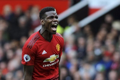 Barca và Pogba: Muốn mua, nhưng tiền ở đâu?