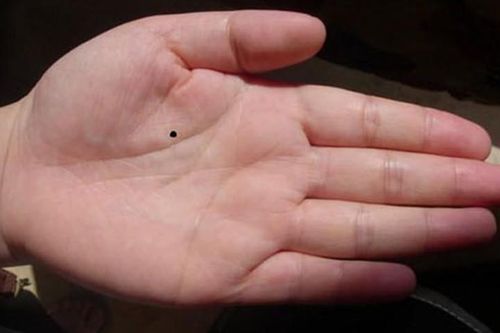 8 đặc điểm trên bàn tay báo hiệu vận mệnh phú quý