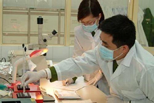 Tổ chức nào Giám định tư pháp theo vụ việc trong lĩnh vực bảo vệ bí mật nhà nước thuộc Bộ Công an ?