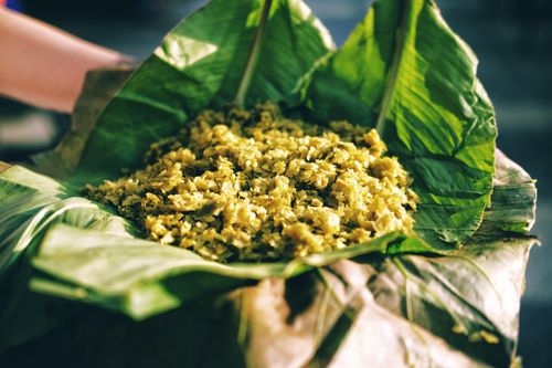 Ẩm thực thu Hà Nội làm say lòng thực khách