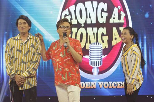 Bất chấp 'yêu' An Nguy, Kiều Minh Tuấn tung hứng ăn ý với Cát Phượng