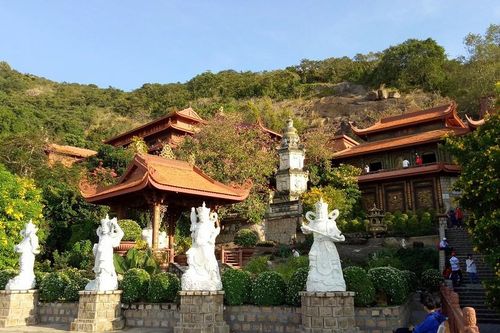 An Giang: Kêu gọi đầu tư để 'giữ chân' du khách
