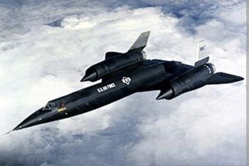 Siêu phi cơ Mỹ sẽ biến thành UAV siêu thanh chống tên lửa siêu âm Nga, Trung