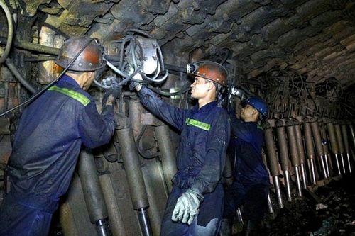 Than Nam Mẫu: Tiên phong đổi mới công nghệ