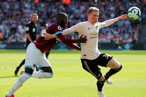 Mourinho nói gì sau thất bại bạc nhược trước West Ham?