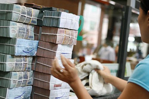 9 tháng, tăng trưởng tín dụng của nền kinh tế đạt 9,52%
