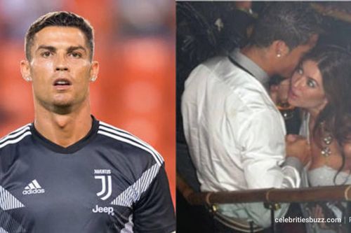 MU đàm phán Zidane thay Mourinho, Ronaldo bị tố hiếp dâm