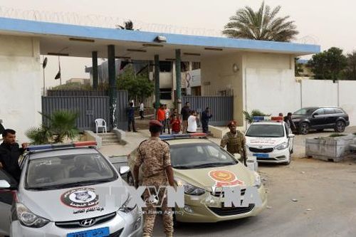 Liên hợp quốc: Khó giữ đúng lộ trình bầu cử tại Libya