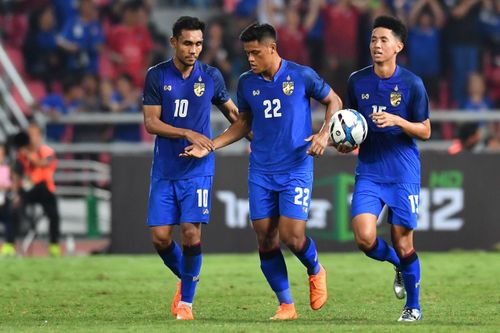 'Messi Thái' 99% vắng mặt ở AFF Cup 2018