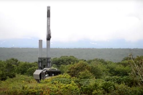Nga: Tổ hợp tên lửa ven biển Bastion sẽ 'phô diễn' trên biển Baltic