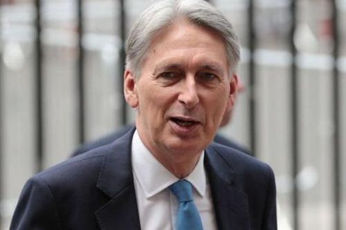 Bộ trưởng Anh: Liên minh châu Âu muốn một thỏa thuận Brexit
