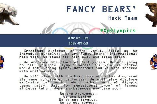 Báo Mỹ thừa nhận 'bó tay' trước hacker Nga, càng chặn càng tinh vi hơn